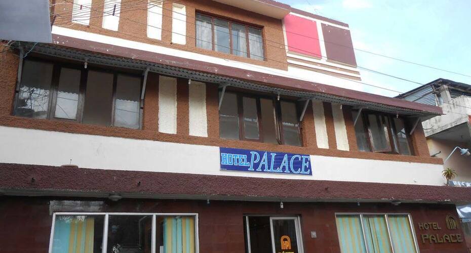 Hotel Palace, Kodaikanal 3